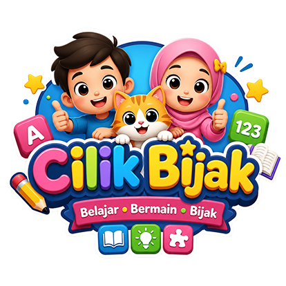 Cilik Bijak